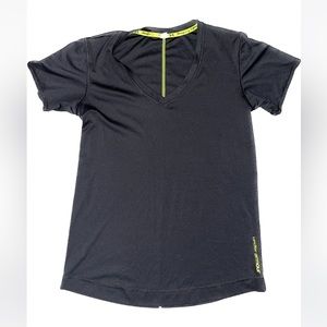Under Armour Running Shirt Size Small